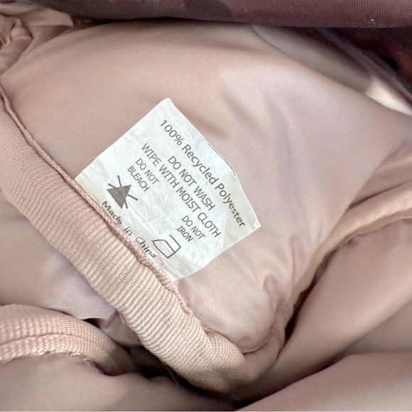 Stella McCartney x LeSportSac Backpack EUC - Picture 13 of 16